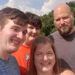 Meet your Posher, Vicki